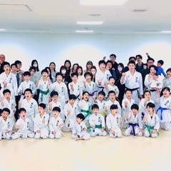 【千葉市若葉区】空手道教室会員募集【空手着プレゼント】の画像