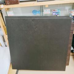 シングルベッド✨マットレス付✨ダークブラウン✨木製フレーム 【浜村鹿野温泉ICから3分 買取本舗、 宮本リサイクル 営業時間9～19時 定休日水曜のみ←連絡できませんm(_ _)m】の画像
