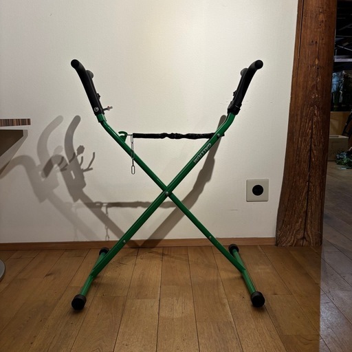 GALLIUM ガリウム ワックススタンド スノボ スキー