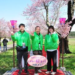 【観光地でのフォトサービススタッフ】正社員の募集！未経験者大歓迎！の画像