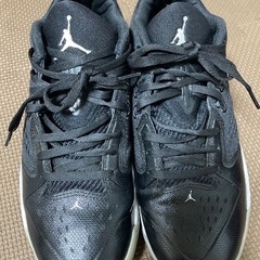 NIKE  ナイキ　ジョーダン　26cm ライジングハイロー　バ...