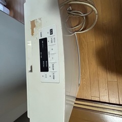 ガスストーブ
