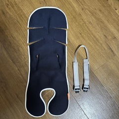【最上級クラス】コンビ   ベビーカー　アンブレッタの画像