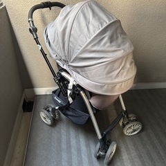【最上級クラス】コンビ   ベビーカー　アンブレッタの画像