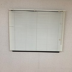 ブラインド4枚セットの画像