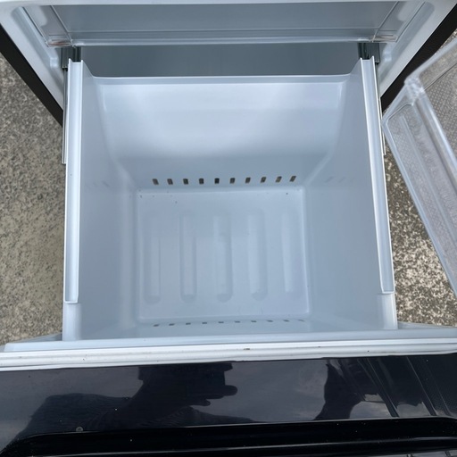 ★美品 動作良好★ヤマダ電機 冷凍冷蔵庫 yrz-f15lk 156L★2023年製★