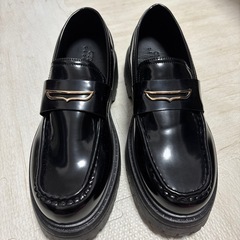 取引中‼️新品　28センチメンズローファー