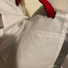 防災頭巾　カバー　の画像