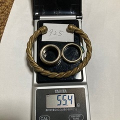 本日引き取り限定値下げ　アクセサリーなどまとめ売りの画像