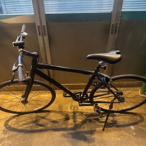 トレック/ロードバイク