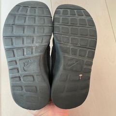 NIKE 16センチの画像