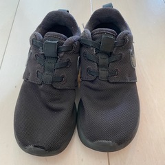 NIKE 16センチの画像