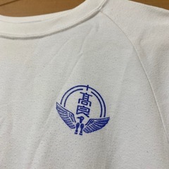 体操着　M sizeの画像