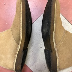 靴の画像