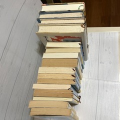 ※引越値引き半額※【古本】17冊　村上春樹　小説などの画像