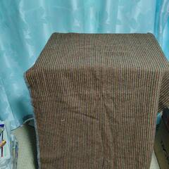 ウール布地の画像