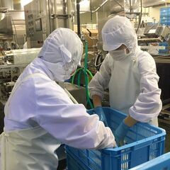 「デザートの開発・品質管理スタッフ」未経験OK／残業少なめ／賞与年3回、5か月分／大手チェーンやホテルに並ぶ商品の開発に携われる！ デザートの「品質管理・開発職」未経験OK／長期休暇あり／残業ほぼナシ！プライベートも充実！の画像