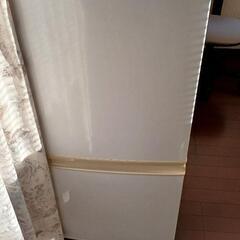 【取引中‼️】冷蔵庫