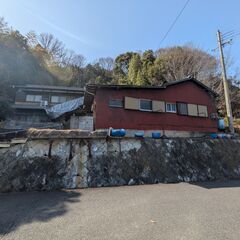 たつの市神岡町　戸建　10万円でお譲りいたします！