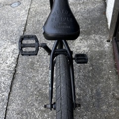 WETHEPEOPLE ( ウィーザピープル )BMX