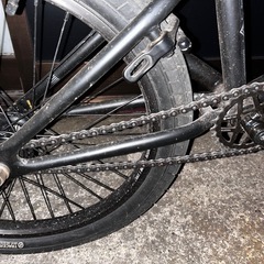 WETHEPEOPLE ( ウィーザピープル )BMX の画像