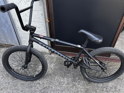 送料無料 WETHEPEOPLE CURSE 20インチ完成車 BMX 送料無料 WETHEPEOPLE