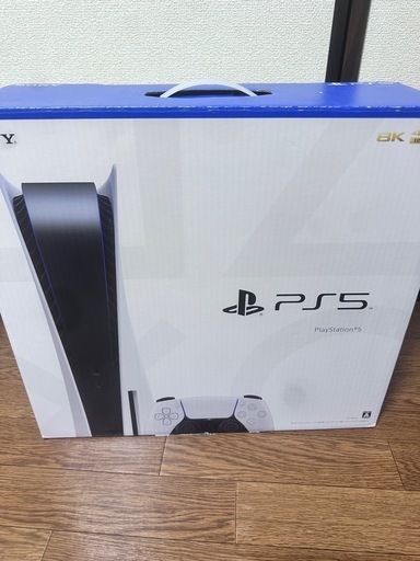 プレイステーション ps5 cfl1200