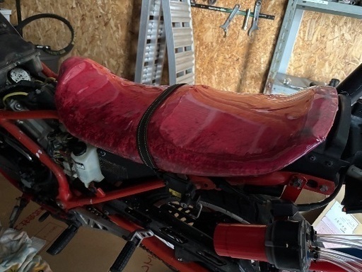 VT250FC   画像は問い合わせ下さい