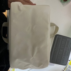 kiwiブラザーズのランチバックの画像