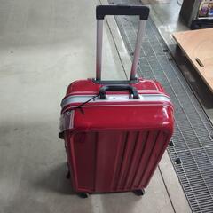 スーツケース　4輪