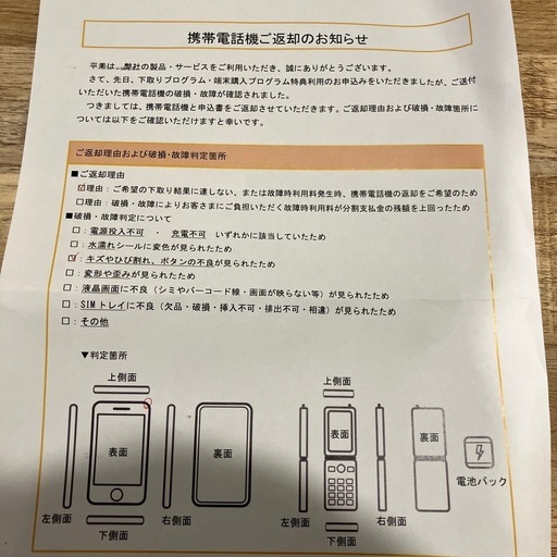 iPhone13♡128GB♡SIMフリー