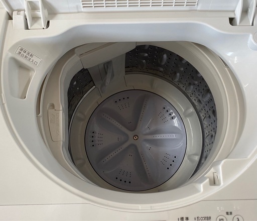 2点セット SHARP シャープ 冷蔵庫 152L 2022年製 洗濯機 5.5kg 2022年製 シャープ 札幌市東区中沼町