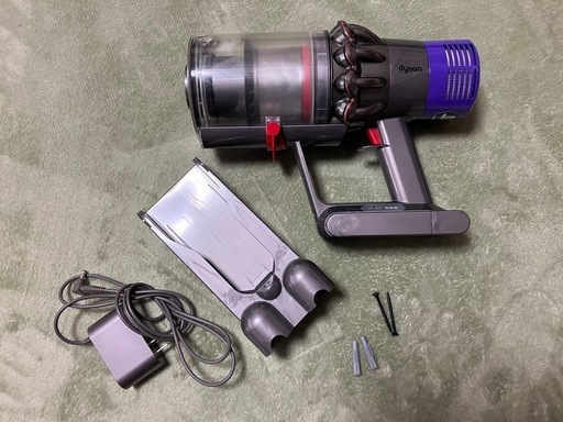 Dyson ダイソン SV12 コードレスクリーナー本体