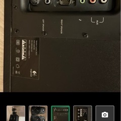 ロジクールpcスピーカー2.1chの画像