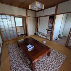 たつの市神岡町　戸建　10万円でお譲りいたします！ - たつの市