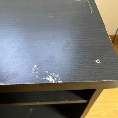 小型2段棚の画像