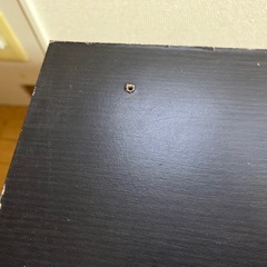 小型2段棚の画像