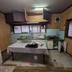 たつの市神岡町　戸建　10万円でお譲りいたします！ - 土地販売/土地売買