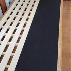 ベッドルームの画像