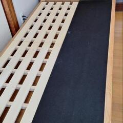 ベッドルームの画像