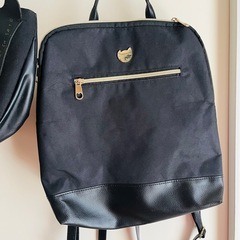 値下げ💰チモリチサト付録バッグの画像