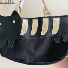 値下げ💰チモリチサト付録バッグの画像