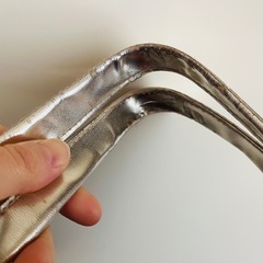 値下げ💰チモリチサト付録バッグの画像