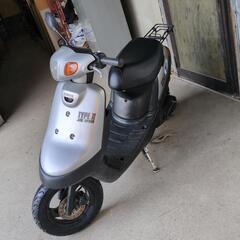 交渉中になります。ジョグアプリオタイプ2の画像