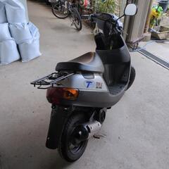 交渉中になります。ジョグアプリオタイプ2の画像