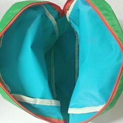 【未使用】きかんしゃトーマス　 トーマス&チョコレートパーシー　 OJICO　リュックの画像