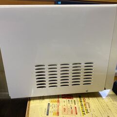 Haier電子レンジ JM-FH18Dの画像