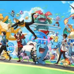 まったりプレイでポケモンGOが好きな方！