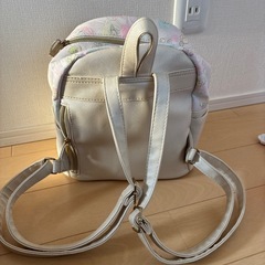 すみっコぐらし　リュックの画像