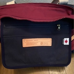 マスターピース トートバッグ 2wayの画像